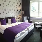 Pensjonat Streeck Rüggow